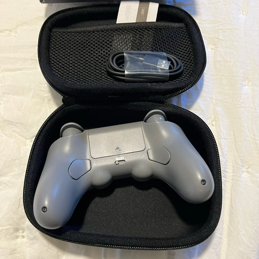 8BitDo pro2 bluetooth